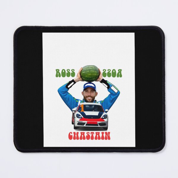 Item preview, Ross chastain Graphic designed and sold by JugglingFashion.