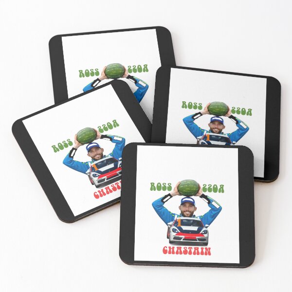 Item preview, Ross chastain Graphic designed and sold by JugglingFashion.