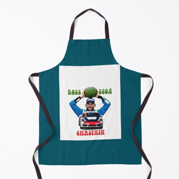 Item preview, Ross chastain Graphic designed and sold by JugglingFashion.