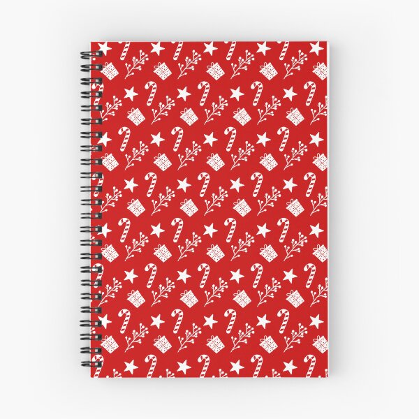 Item preview,  Candy Cane Pattern, Christmas candy designed and sold by sweary12.