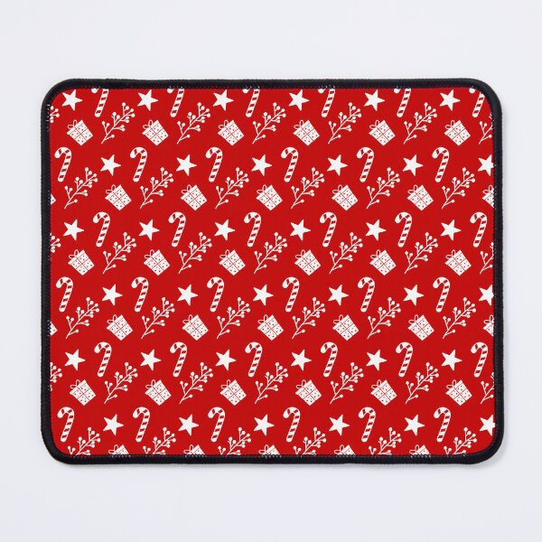 Item preview, Candy Cane Pattern, Christmas candy designed and sold by sweary12.
