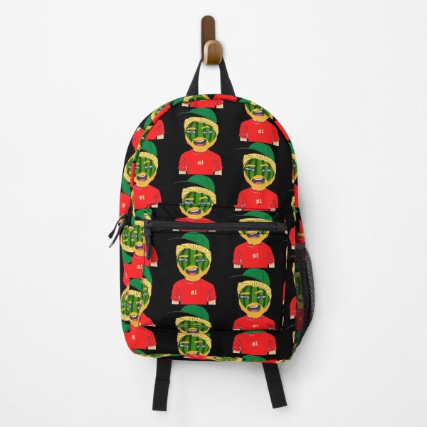 Item preview, Ross Chastain Watermelon 1 with red designed and sold by JugglingFashion.