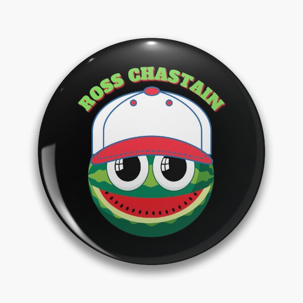 Item preview, Ross Chastain,Ross Chastain Watermelon designed and sold by JugglingFashion.