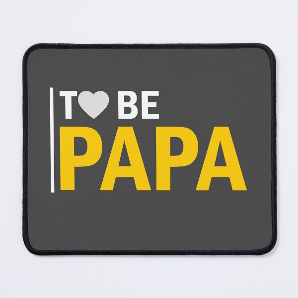 Item preview, To be papa designed and sold by ShopyLK.