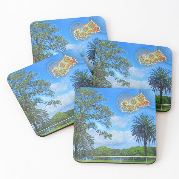 Item preview, Lakeside designed and sold by Klaus Bremner (Autotelic Art).