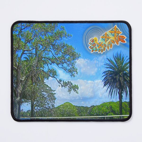 Item preview, Lakeside designed and sold by Klaus Bremner (Autotelic Art).