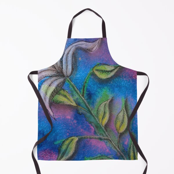 Item preview, Death of a Lilly  designed and sold by CAutumnTrapp.