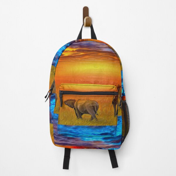 Item preview, sunset afrika designed and sold by johnnyssandart.