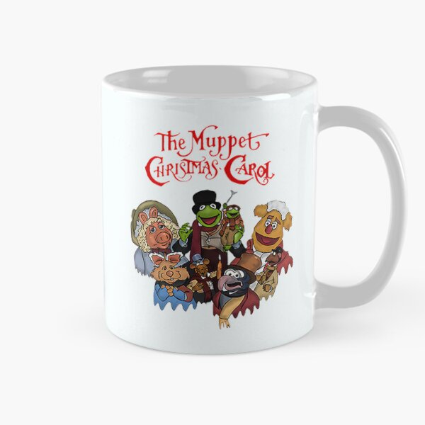 Item preview, The muppet Christmas carol designed and sold by Lydialee56.