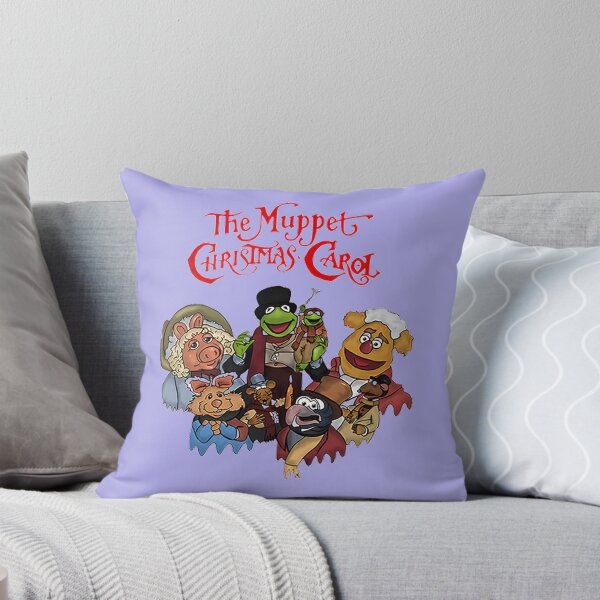 Item preview, The muppet Christmas carol designed and sold by Lydialee56.