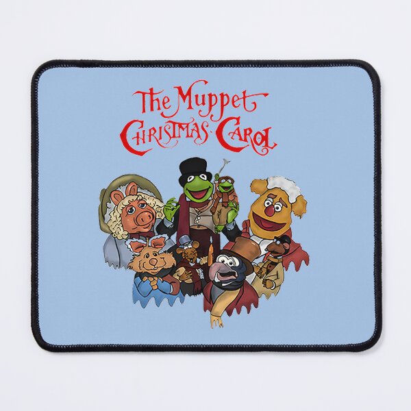 Item preview, The muppet Christmas carol designed and sold by Lydialee56.