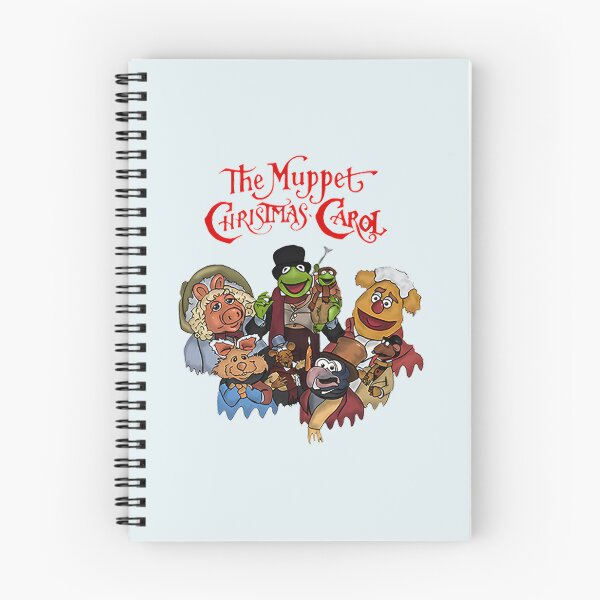 Artikelvorschau, Das Muppet-Weihnachtslied entworfen und verkauft von Lydialee56.