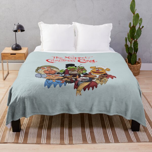 Item preview, The muppet Christmas carol designed and sold by Lydialee56.