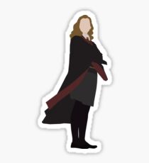 Hermione Sticker