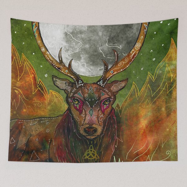Item preview, The Sacred Union designed and sold by f-rizzato-art.