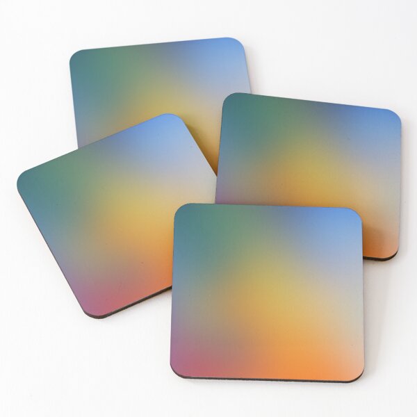 Item preview, Mixed dramatic gradient designed and sold by RIXXI HEY CO..