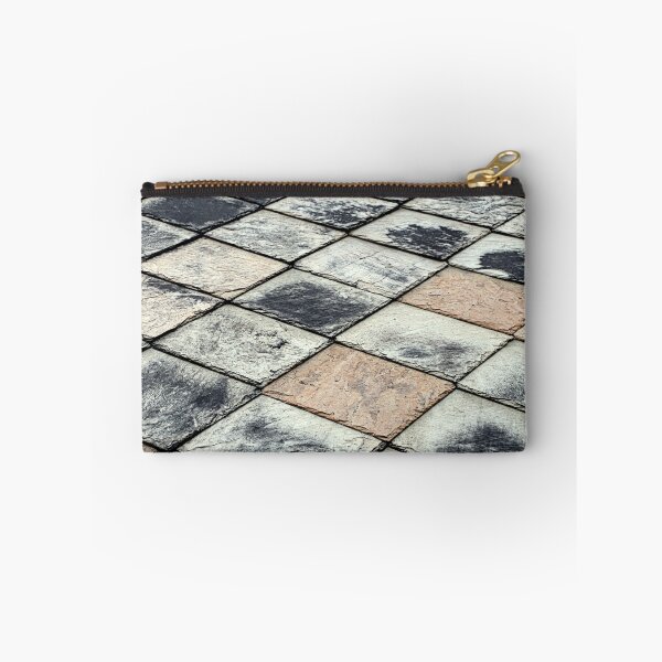 Item preview, Square Slates, Old Building, Ohio. USA. designed and sold by Billlee.