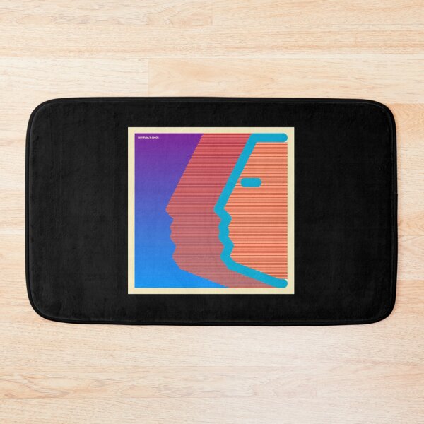 Item preview, Com Truise In Decay Album Cover Racerback Tank Top designed and sold by grosiclenniw.