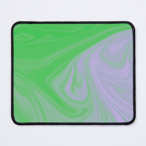 Item preview, Intense Lime Green And Violet Liquid Art. Liquid Marble. Abstract Design. designed and sold by Jason123za.