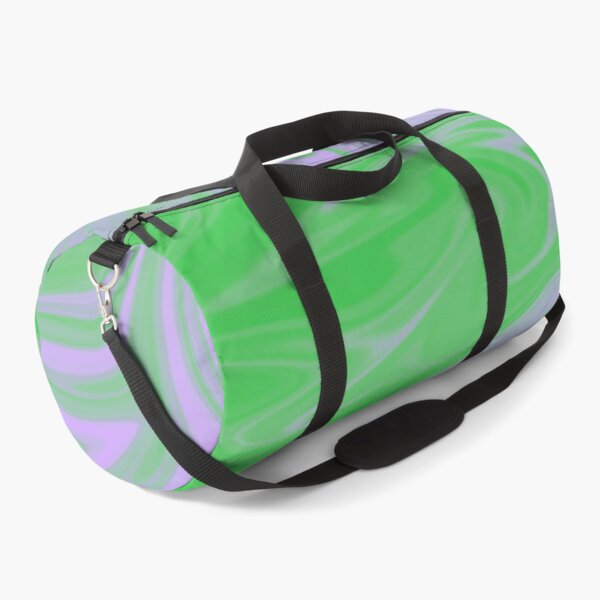Item preview, Intense Lime Green And Violet Liquid Art. Liquid Marble. Abstract Design. designed and sold by Jason123za.