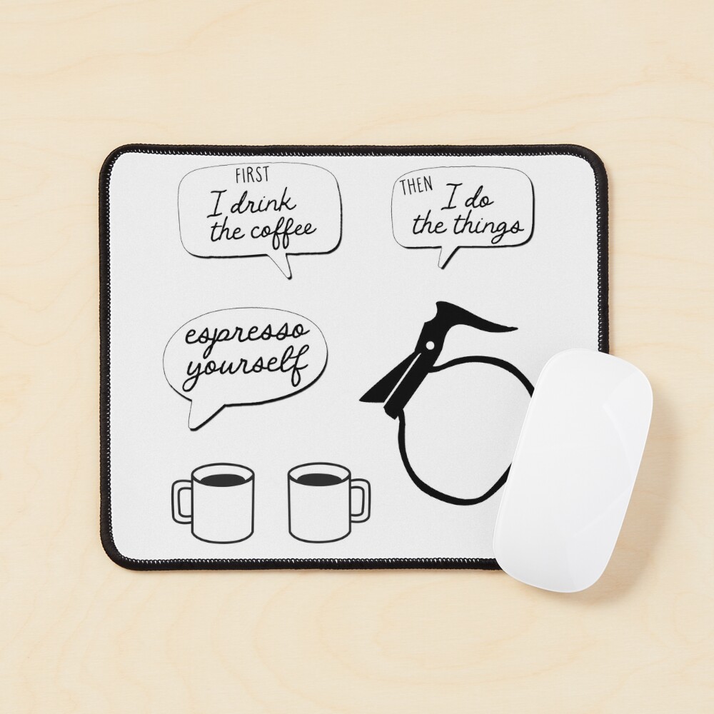 Item preview, Mouse Pad designed and sold by mystudiocreate.