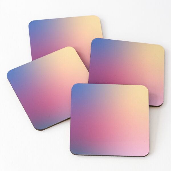 Item preview, Pink light gradient designed and sold by RIXXI HEY CO..