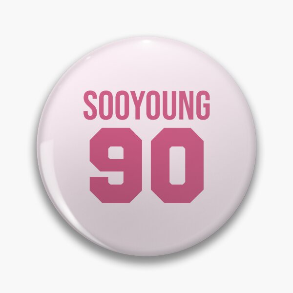 Item preview, SNSD / Girls' Generation - Sooyoung College Jersey | Kpop Merch for Kpop fans | Gift for SONE designed and sold by Wishful Thinking.