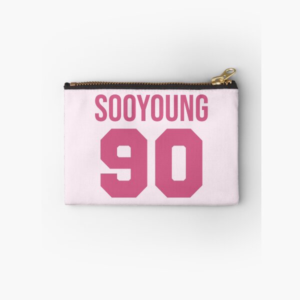 Item preview, SNSD / Girls' Generation - Sooyoung College Jersey | Kpop Merch for Kpop fans | Gift for SONE designed and sold by Wishful Thinking.