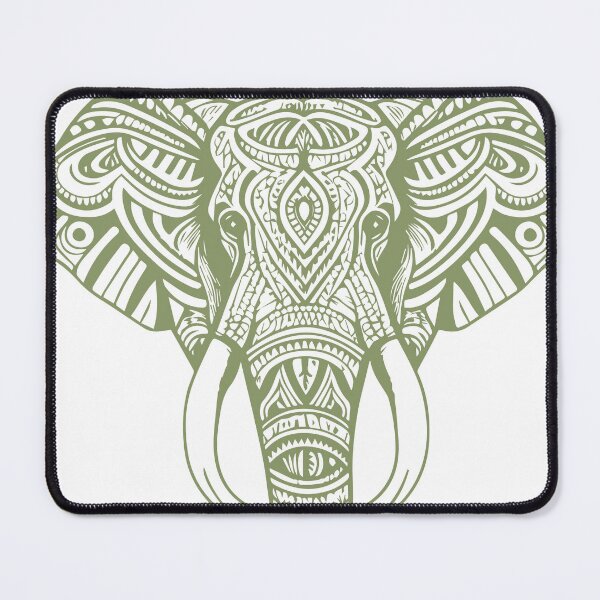 Item preview, creative animal elephant designed and sold by DD215.