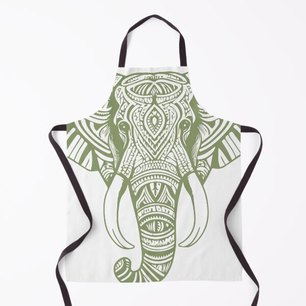 Item preview, creative animal elephant designed and sold by DD215.