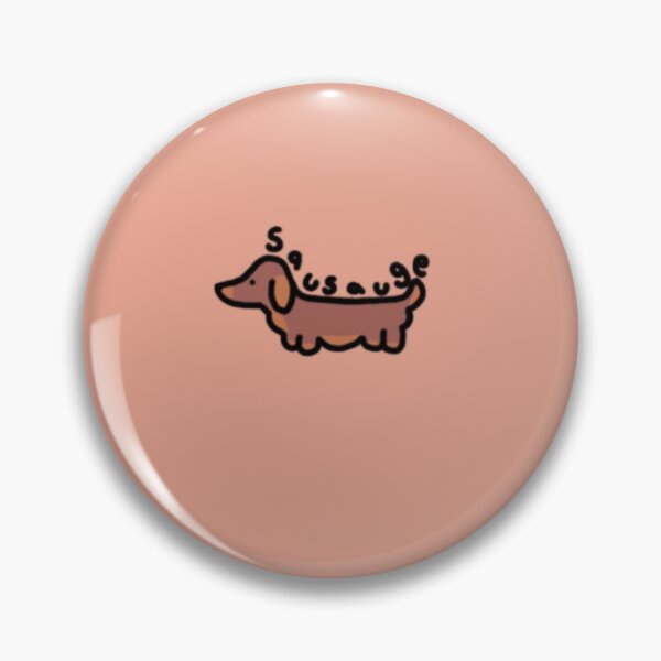 Item preview, Sausage designed and sold by jpadie.