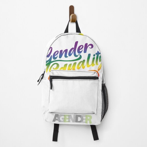 Item preview, Agender (LGBTQIA+) designed and sold by unclenut.