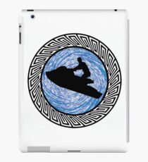 Hypnotized iPad Case/Skin