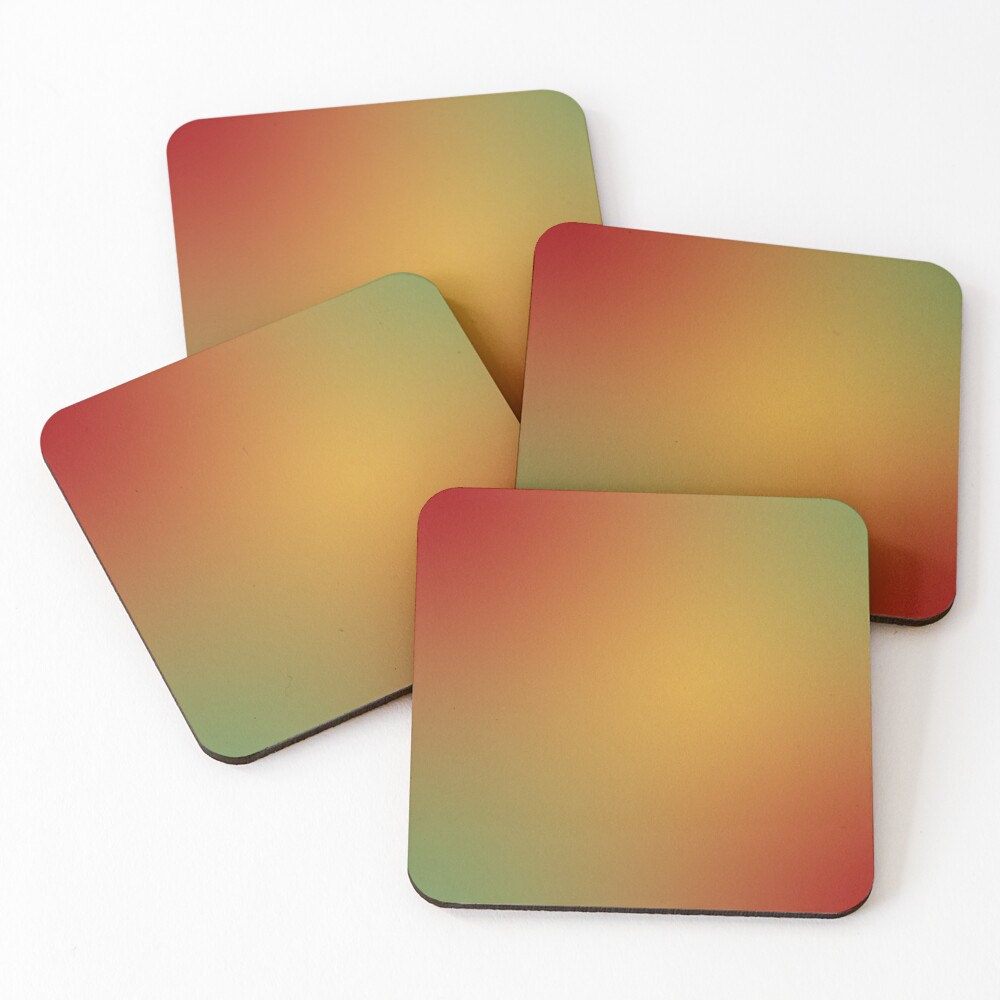 Item preview, Coasters (Set of 4) designed and sold by Rixxi.