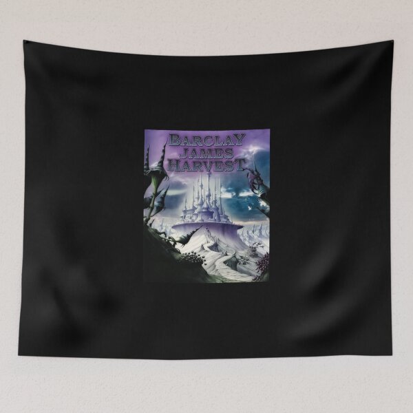 Item preview, Barclay James Harvest Pullover Hoodie designed and sold by brigitweamj.