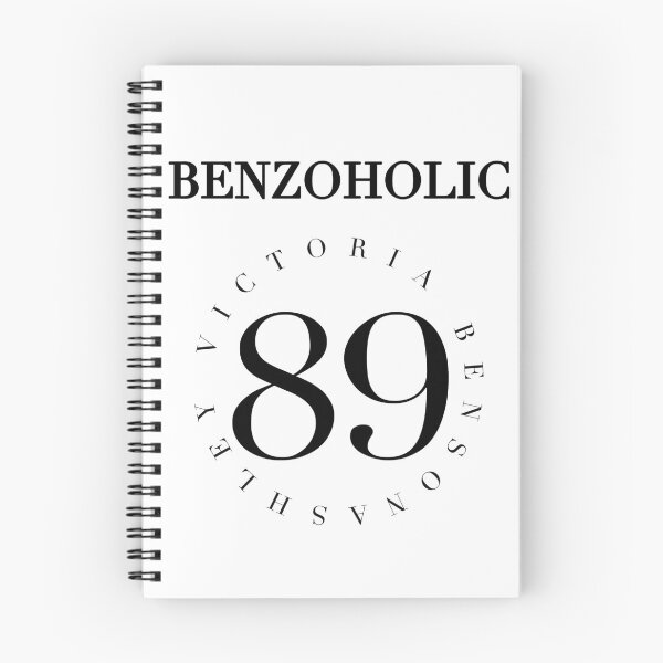 Item preview, Benzoholic (Ashley Benson fans) designed and sold by xoashleyy.
