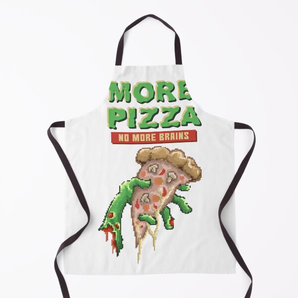 Artikelvorschau, Mehr Pizza entworfen und verkauft von DoubleKlutch.