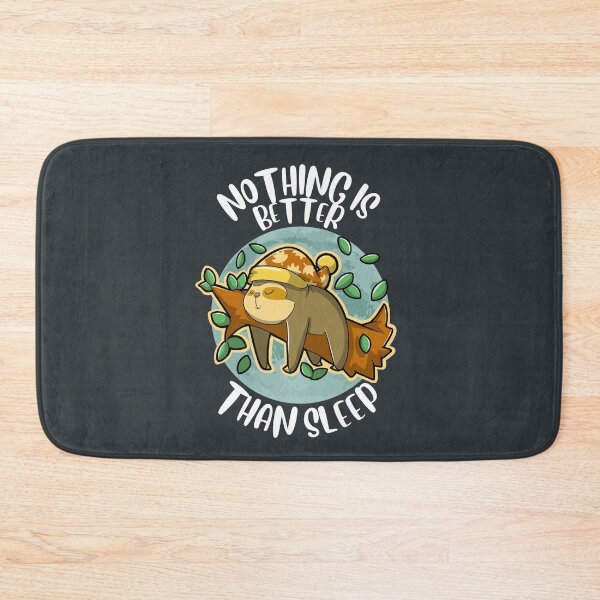 Item preview, Nothing Is Better Than Sleep designed and sold by The magic  Yellow bus.