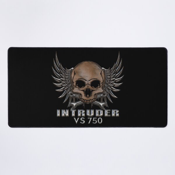 Item preview, VS 750 skull 2 designed and sold by Intruder-Motor.