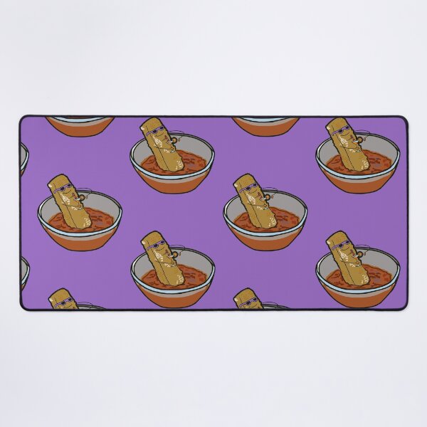 Item preview, 'stick' relaxing in 'sauce' designed and sold by gaslight-n.