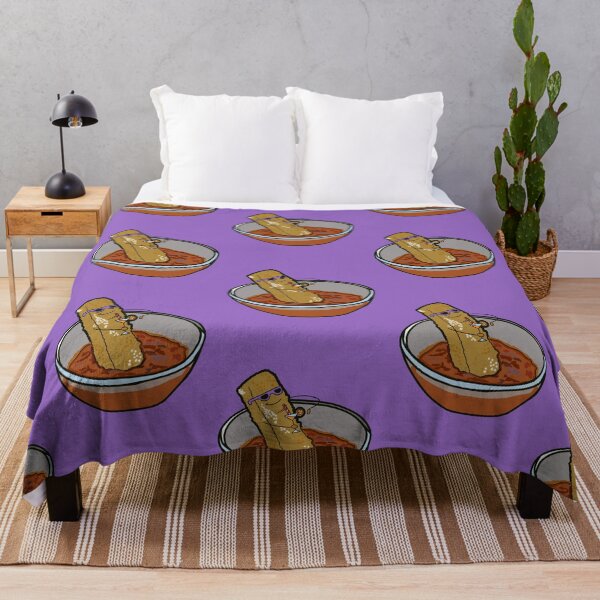 Item preview, 'stick' relaxing in 'sauce' designed and sold by gaslight-n.