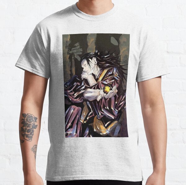 GETO MANGA VOL.9 // JJK T-shirt classique