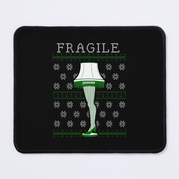 Item preview, a christmas story leg lamp knit pattern designed and sold by lemarherreraf.