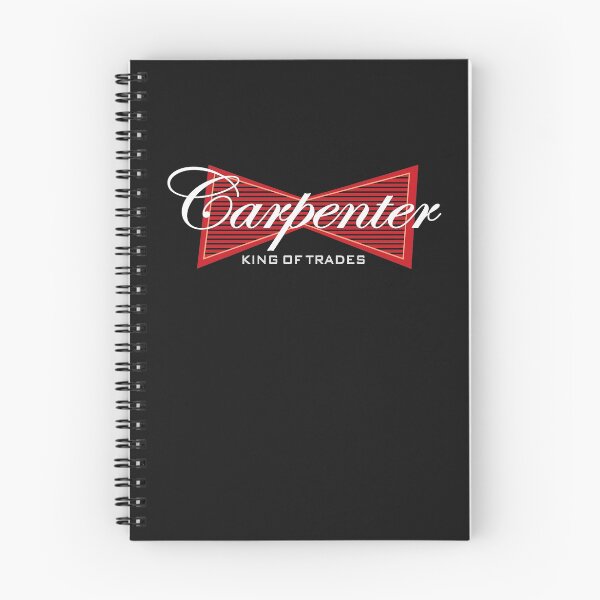 Item preview, Cool Carpenter. Funny Carpenter, Carpentry designed and sold by Tee Hub.