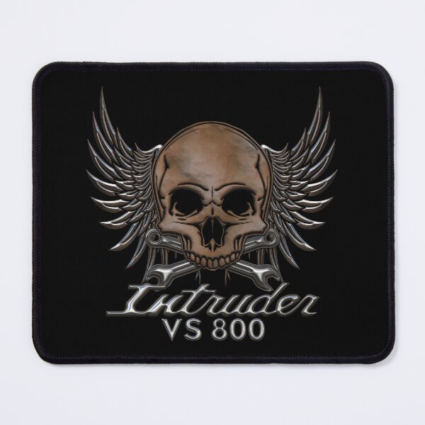 Item preview, VS 800 skull 1 designed and sold by Intruder-Motor.