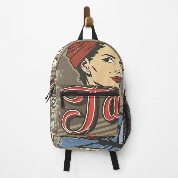 Item preview, Tattoo is Not a Crime designed and sold by claudesevan.