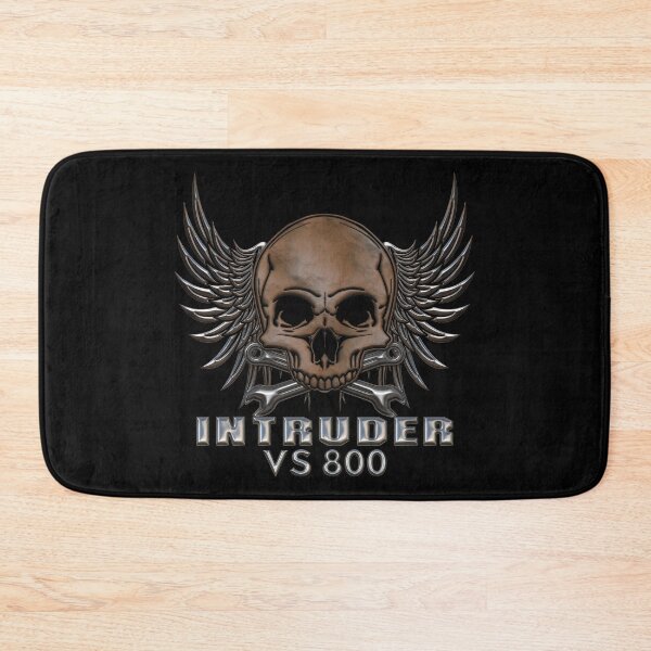 Item preview, VS 800 skull 2 designed and sold by Intruder-Motor.