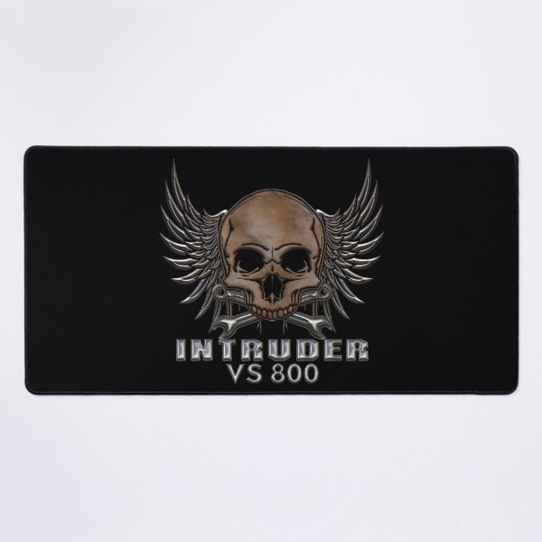 Item preview, VS 800 skull 2 designed and sold by Intruder-Motor.