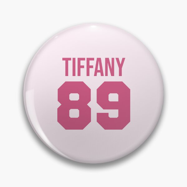 Item preview, SNSD / Girls' Generation - Tiffany College Jersey | Kpop Merch for Kpop fans | Gift for SONE designed and sold by Wishful Thinking.