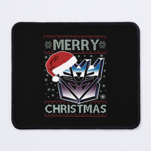 Item preview, a decepticon merry christmas transformers designed and sold by lemarherreraf.